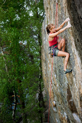 rockclimber